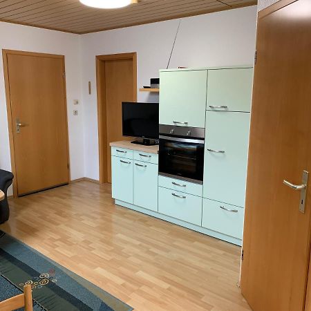 Вилла Ferienhaus Barbara Массерберг Экстерьер фото
