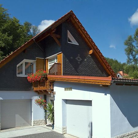 Ferienhaus Barbara Массерберг Номер фото
