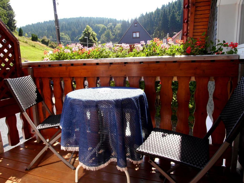 Ferienhaus Barbara Массерберг Номер фото