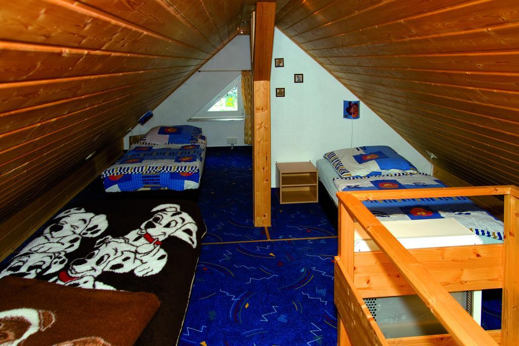 Ferienhaus Barbara Массерберг Номер фото